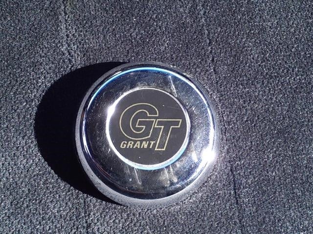 1955 Chevrolet GT Grant Classic Chevrolet